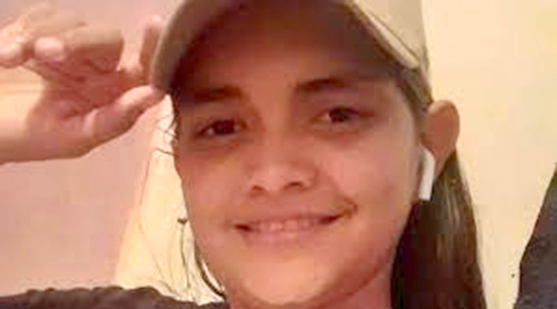 Zuliana fue asesinada a tiros en EEUU por un conductor lleno de ira