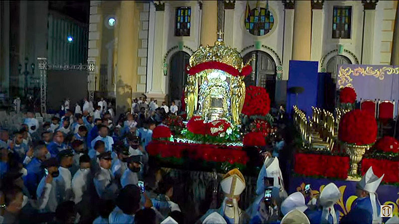 Chiquinquirá