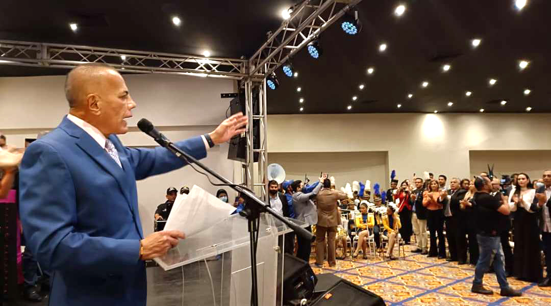 Gobernador inauguró Expozulia 