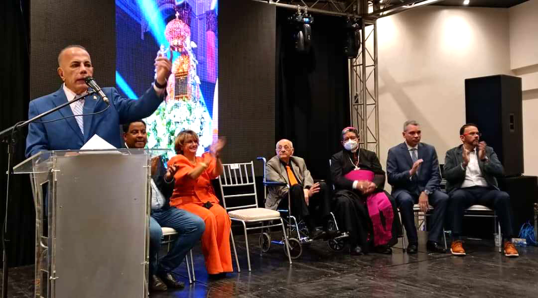 Gobernador inauguró Expozulia 