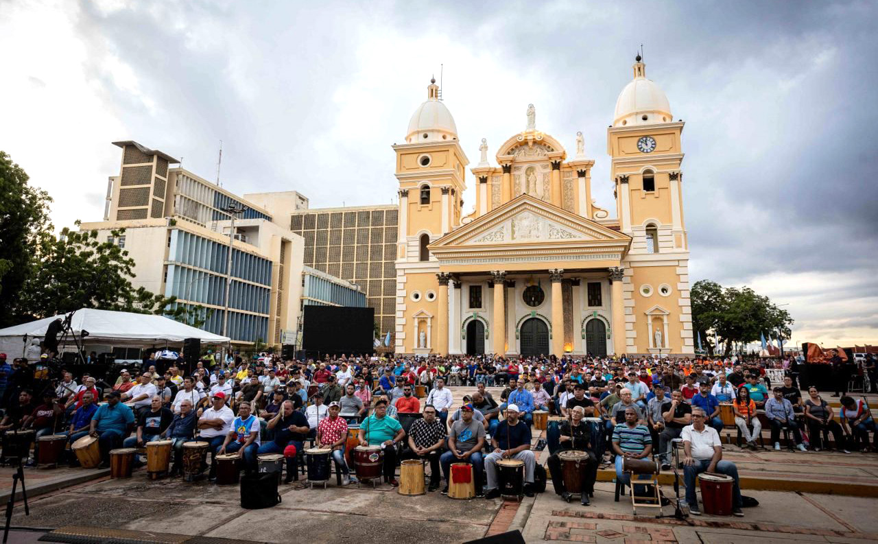 Banda folklórica Gaita