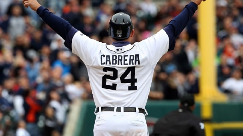 Miguel: “Pienso que es hora de decirle adiós al béisbol”