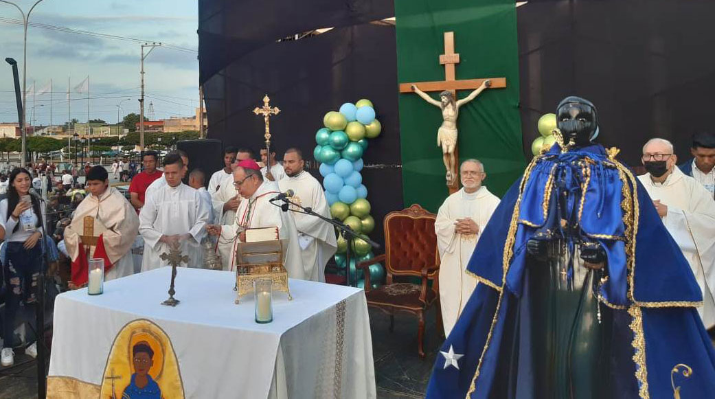 San Benito de Palermo