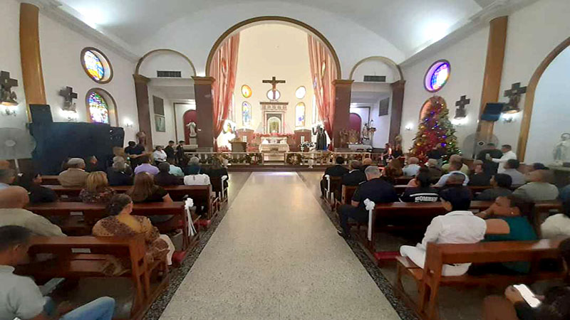 264 aniversario de Cabimas