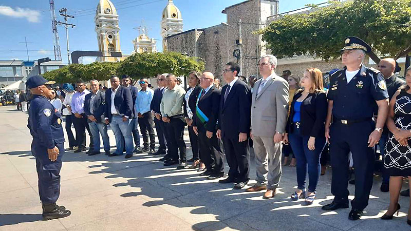 264 aniversario de Cabimas