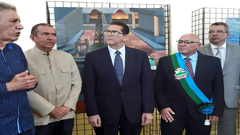 264 aniversario de Cabimas