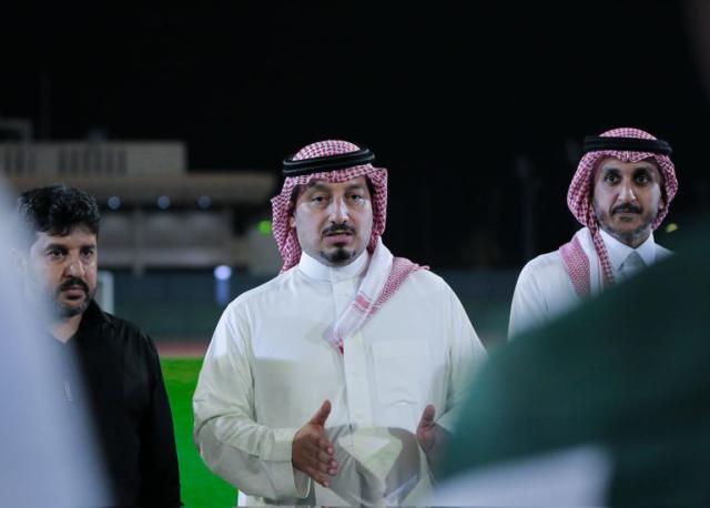 Yasser Al misehal