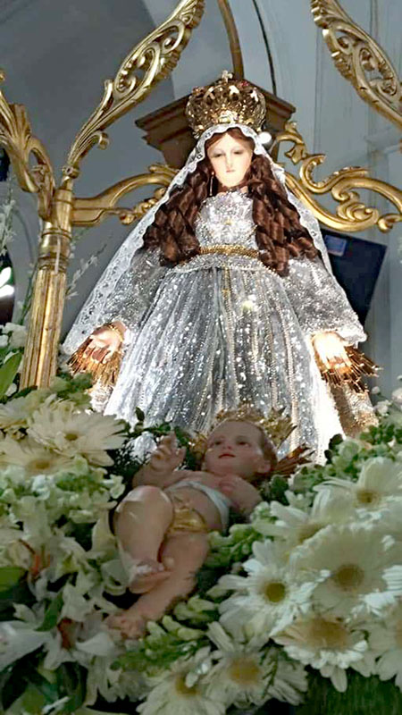 Nuestra Señora de Altagracia