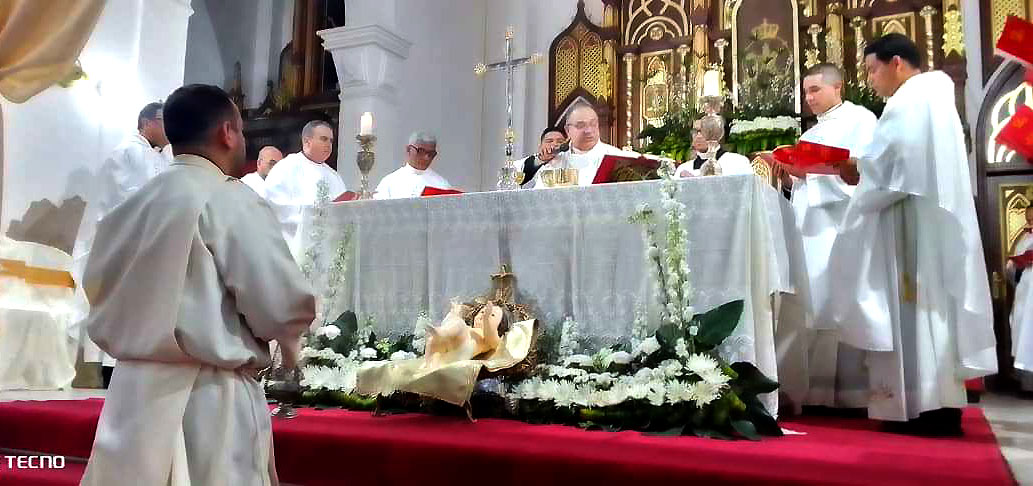 Nuestra Señora de Altagracia