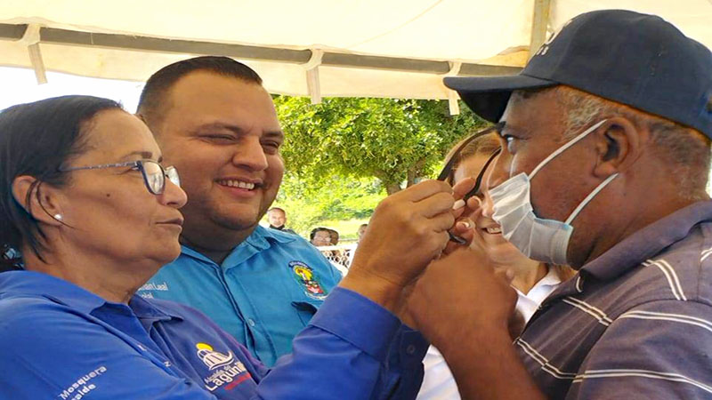 200 lentes correctivos 