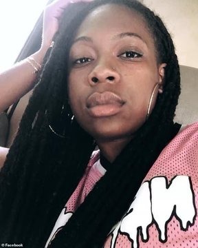 Anndel Taylor