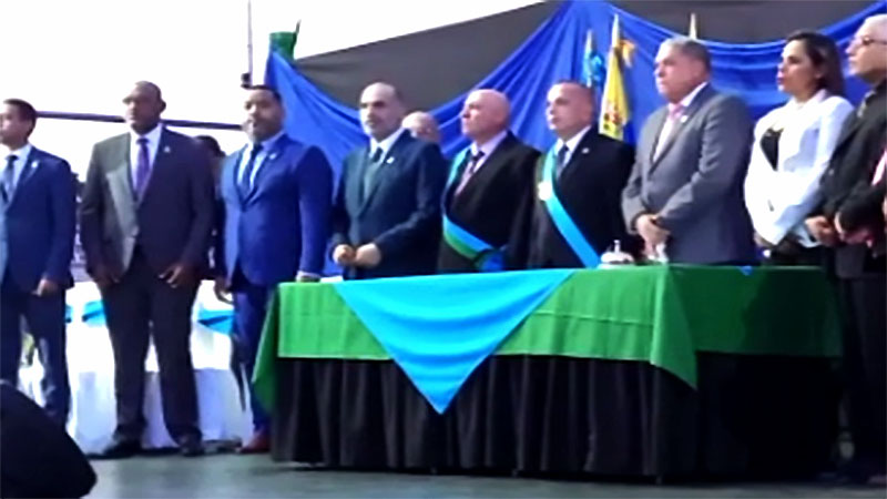 Centenario del Barroso II