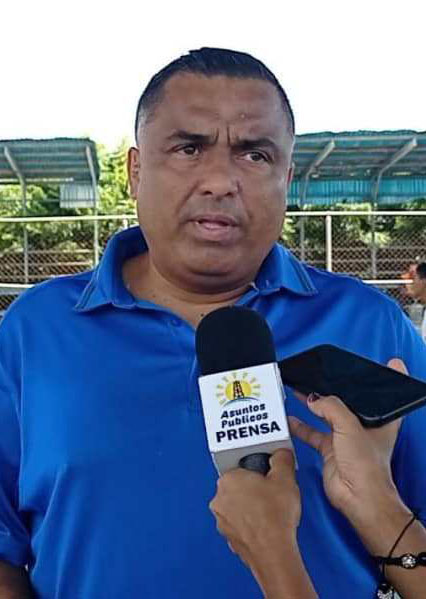 Cabimas Beisbol Profesional
