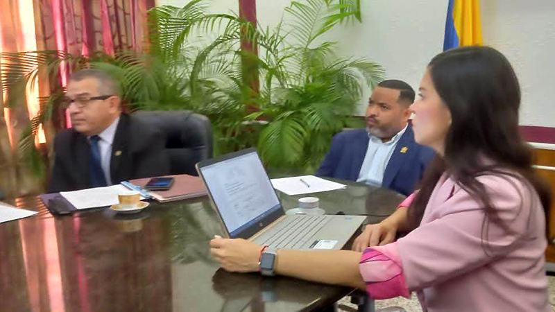 Clez Ley de Presupuesto 2023