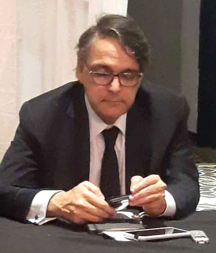 Empresariales Reventón El Barroso II