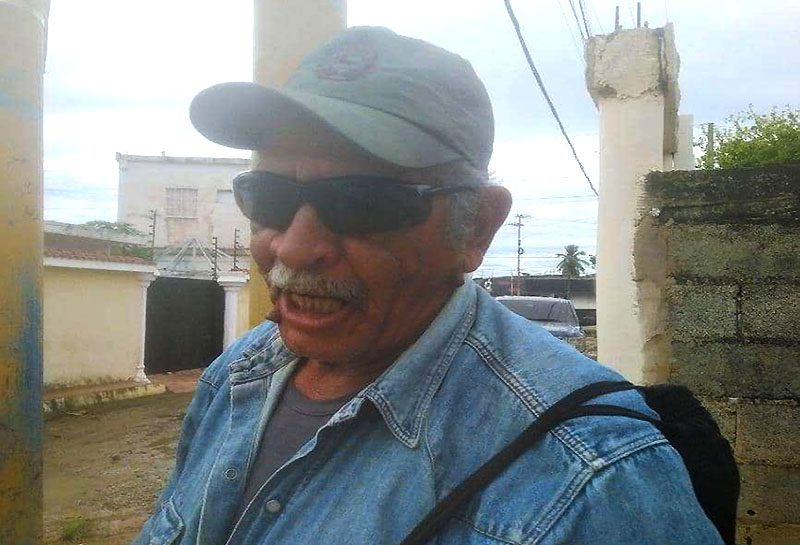 200 familias afectadas en Tierra Negra