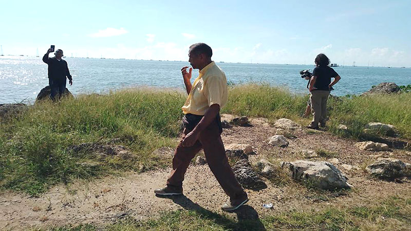 Entregarán a la AN y ONU estudios Lago de Maracaibo