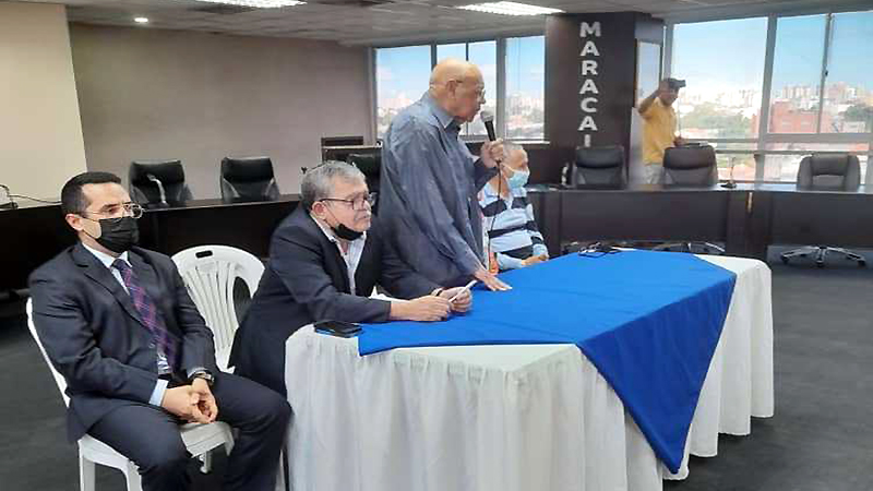 Fetrazulia celebró 78 años de fundada