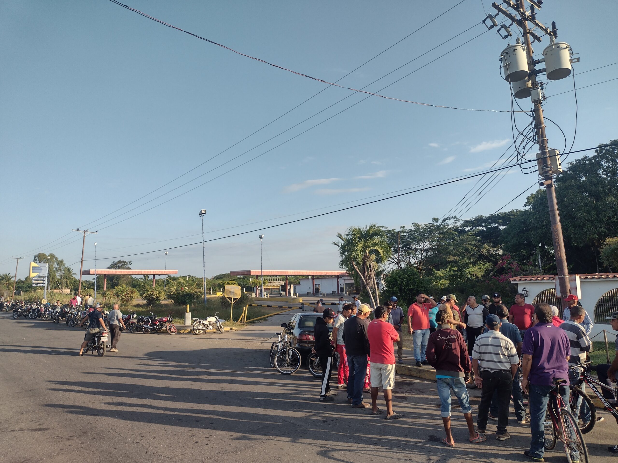 Jubilados de Pdvsa