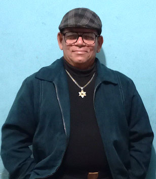 José Luis Valdivieso