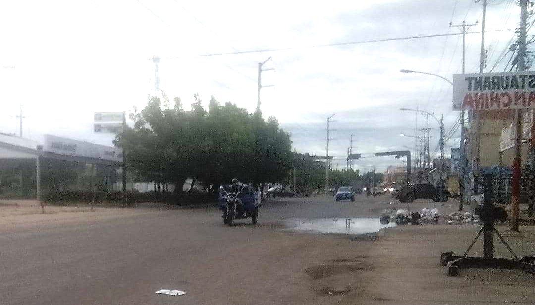Av Miraflores de Cabimas