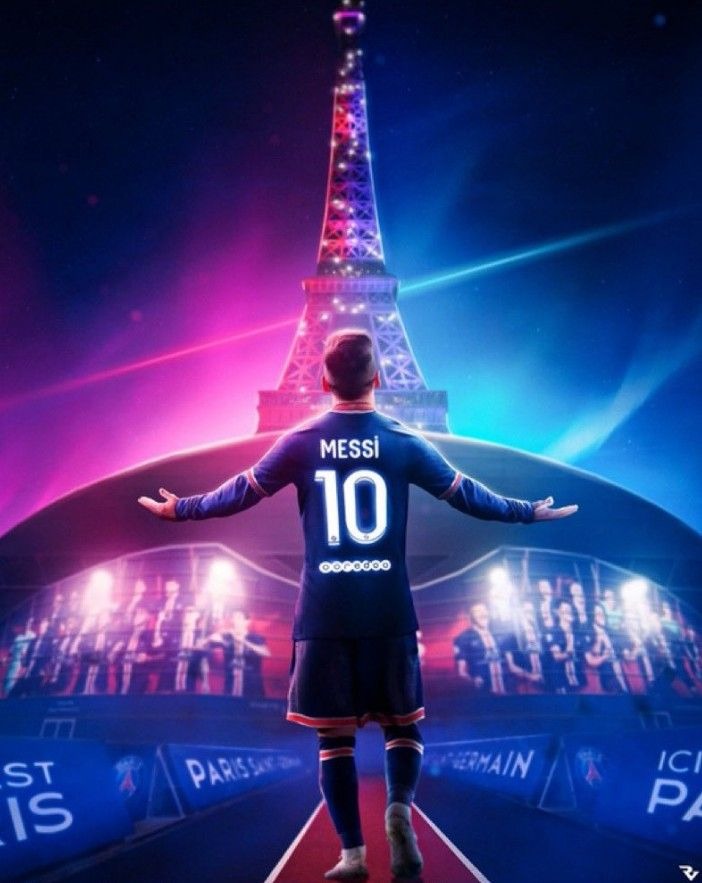 Messi volverá con el PSG «el 2 o el 3 de enero»