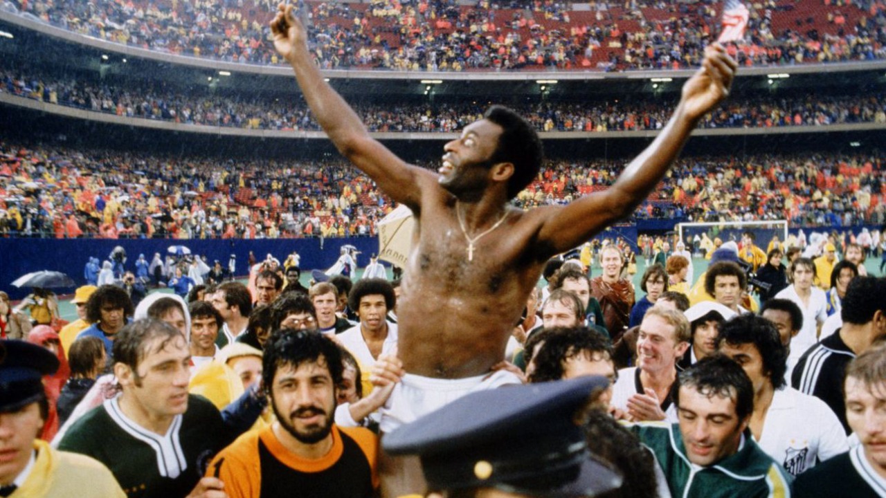 Pelé 