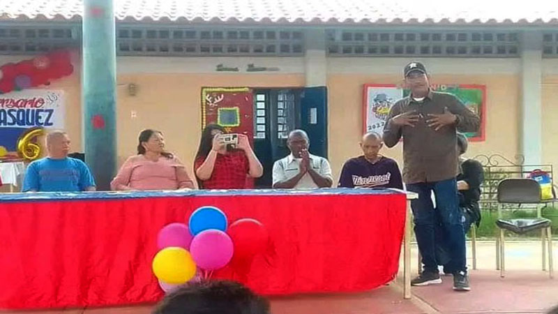 Propuestas en beneficio de trabajadores del Ministerio de Educación