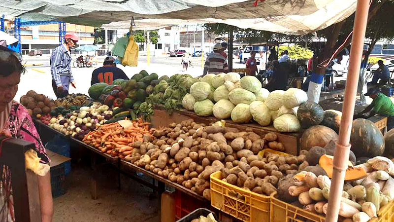 Precios de los Ingredientes para las hallacas