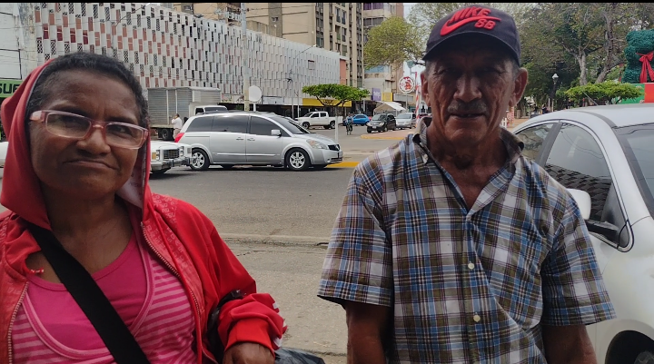 Centro de Ciudad Ojeda