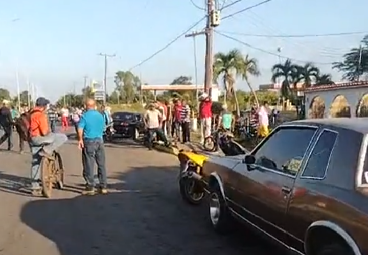 Fedecámaras zulia