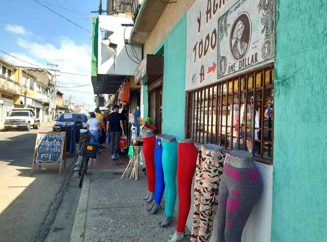 Últimas compras del 2022 