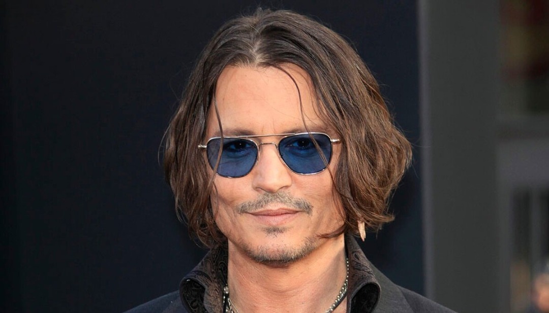 Will Smith, Johnny Depp y Chris Rock fueron los actores más buscados en Google