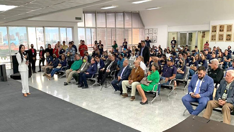Solórzano «Quien dirija el país tiene que hacerlo para todos 