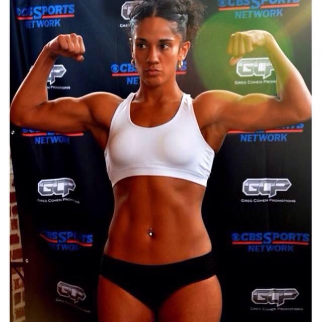 La boxeadora puertorriqueña Amanda Serrano expondrá el próximo 4 de febrero sus cinco correas de campeona ante la mexicana Érika Cruz en el Teatro Hulo del Madison Square Garden en Nueva York.