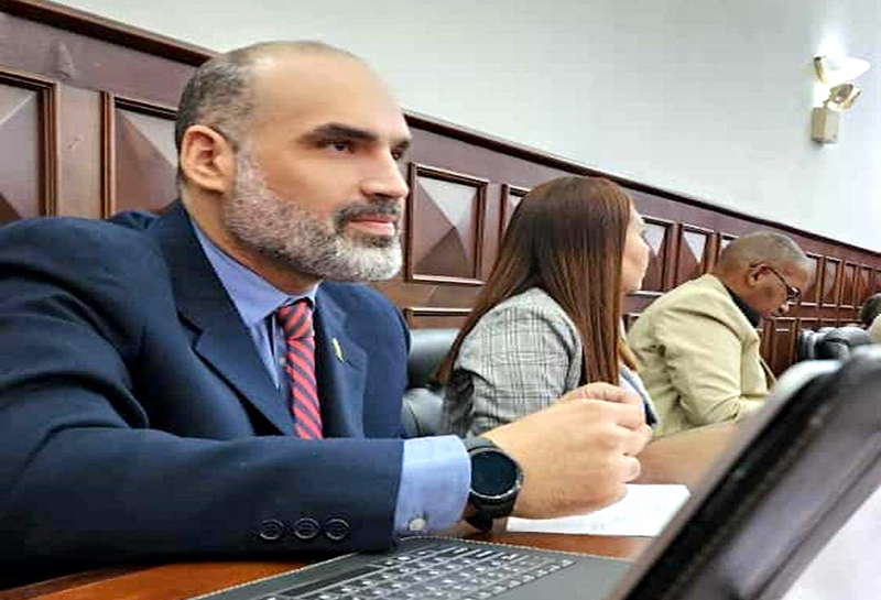 El presidente de la Comisión del Poder Popular para la Geometría del Poder y Soberanía Territorial del Estado en el Consejo Legislativo del Estado Zulia (Clez), Otto Piñero, informó que desde esta delegación se comenzará en este 2023 a trabajar en las propuestas realizadas por algunos municipios de la entidad para hacer el cambio de nombre a algunas parroquias.