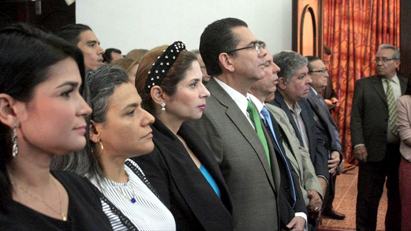 Clezulia COPEI