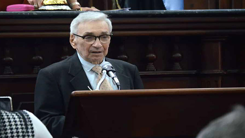 Clezulia celebró “Día de la Zulianidad”