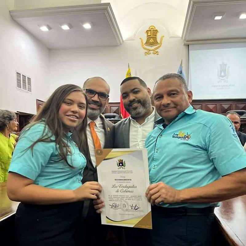 Clezulia Zulianidad