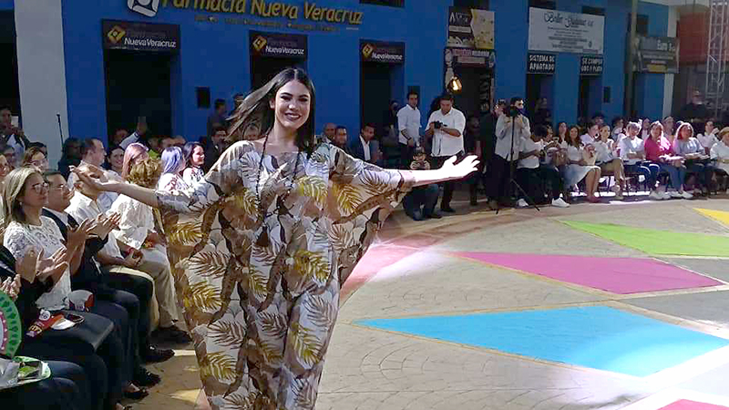 vestimenta de los pueblos indígenas