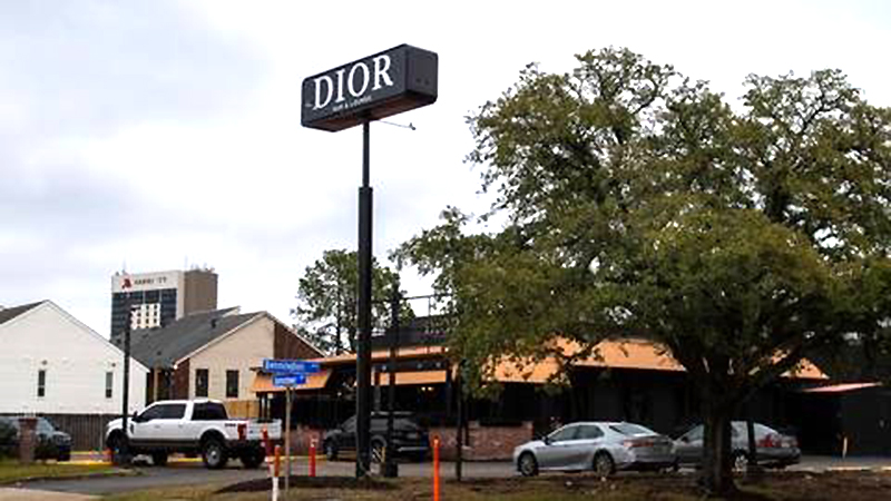 EEUU Doce personas heridas durante un tiroteo en club de Louisiana