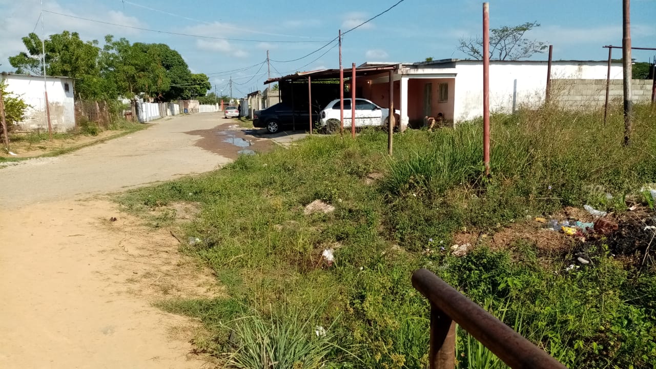 Pescador Franklin Becerra