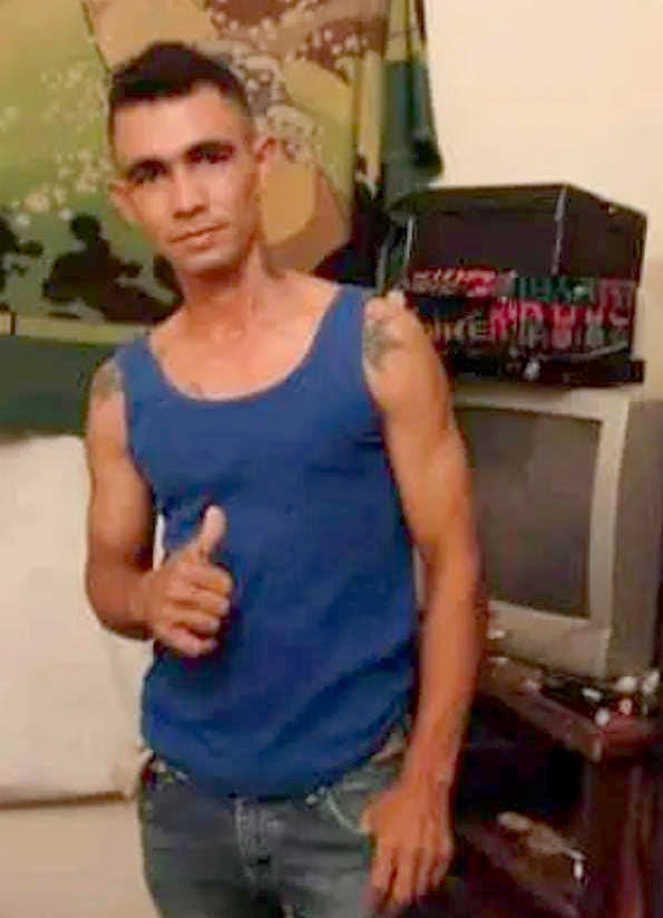 Enfrentamiento con el CONAS