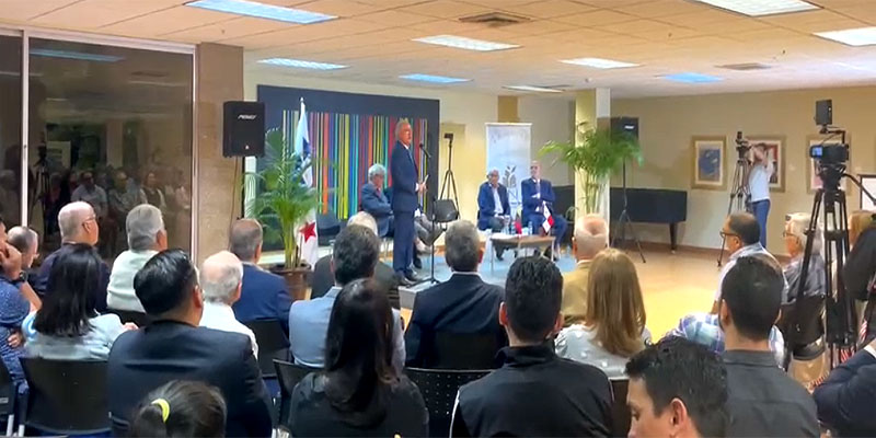 Antonio Ledezma