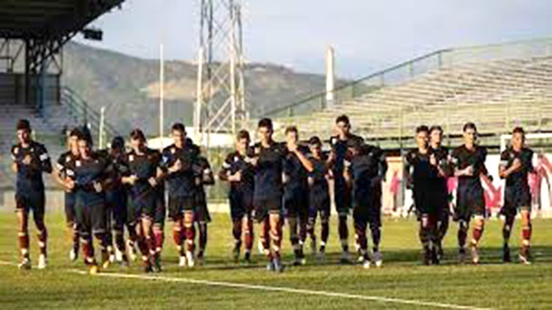 La Federación Venezolana de Fútbol reveló la lista de jugadores convocados a solo dos días del debut de la Vinotinto en el Sudamericano categoría Sub-20 que se disputará a partir de este 20 de enero en Colombia.