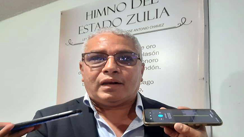 Concejo Municipal de Cabimas designa comisiones permanentes del 2023