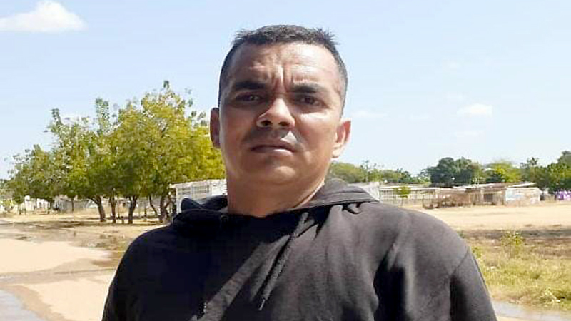 Sector Campo Lindo