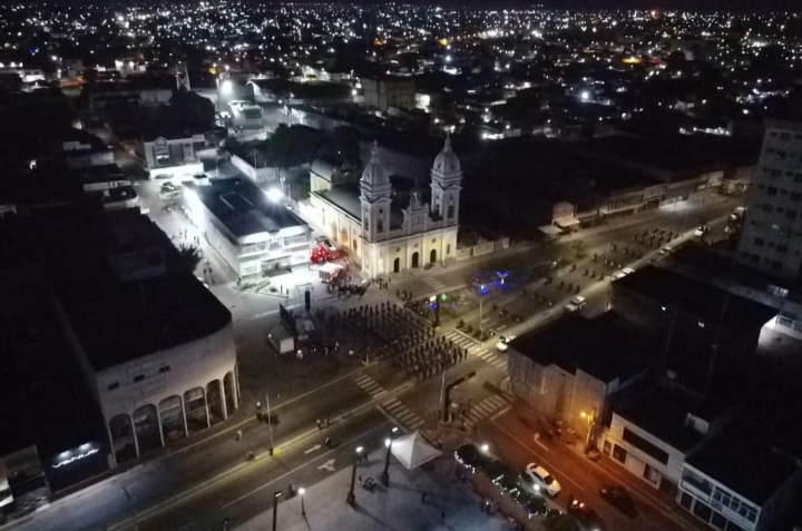 San Benito de Palermo de Cabimas