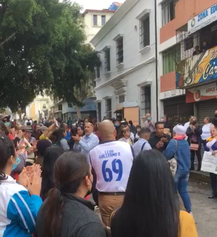 Maestros venezolanos 