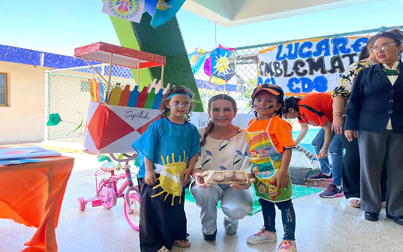 Semana de la Zulianidad Fundación Niño Zuliano